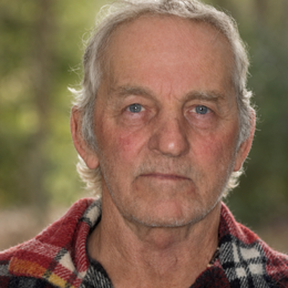 Photo de Léo Trottier, avis de décès à Saint-Polycarpe