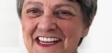 Ginette Auger