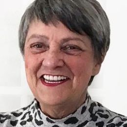 Photo of Ginette Auger, obituary in Donnacona