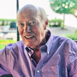 Photo of Philippe Constant, obituary in Saint-Sauveur