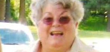 Micheline Caron