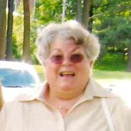 Photo of Micheline Caron, obituary in Cowansville