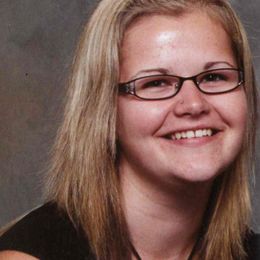 Photo of Chantal Cotton, obituary in Cowansville