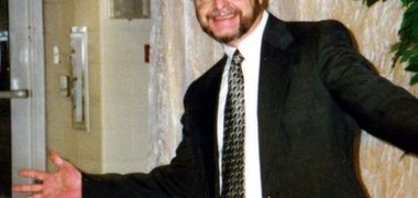 Rick Lane Sutton