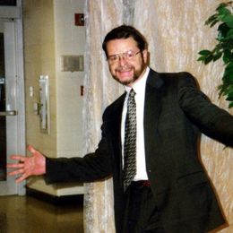 Photo of Rick Lane Sutton, obituary in Alma