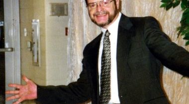 Rick Lane Sutton