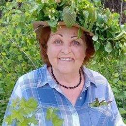 Photo of Anna Tremblay, obituary in La Sarre