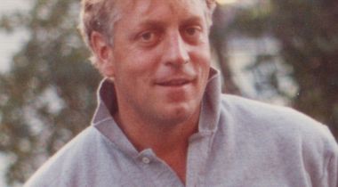 Bruno Guay