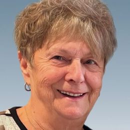 Photo of Hélène Dupuis Béland, obituary in Trois-Rivières