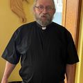 Reverend Brian David Paul Buydens
