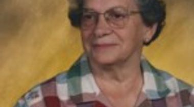 Ann Marie Vick