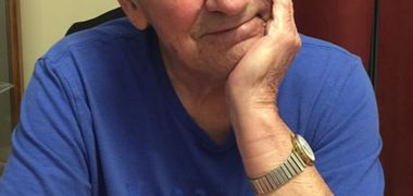 Camille "Chuck" Oscar LaBelle