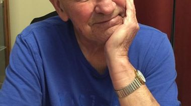 Camille "Chuck" Oscar LaBelle