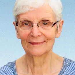 Photo of Ana Markic, obituary in Laval