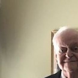 Photo of David L. DeSandre, obituary in Warden