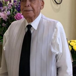 Photo of Benigno Reyna Delgado, obituary in Austin