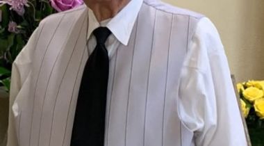 Benigno Reyna Delgado