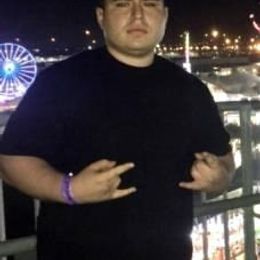 Photo of Kevin Perez Maranon, obituary in Austin
