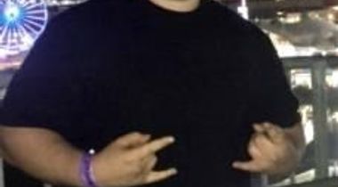 Kevin Perez Maranon