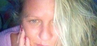 Suzanne "Suzie" Flinchum
