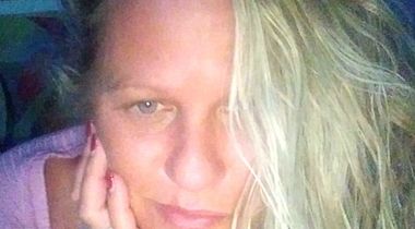 Suzanne "Suzie" Flinchum