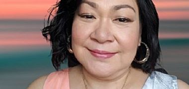 Lucila C. Arnibal