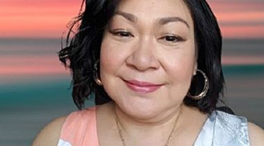 Lucila C. Arnibal