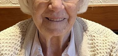 Barbara Viola Small