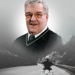 Photo of Rodrigue (Dig) Landry, obituary in New Richmond
