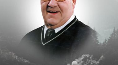 Rodrigue (Dig) Landry
