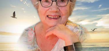 Claudette Bujold