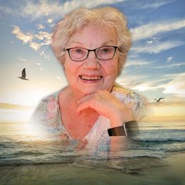 Photo of Claudette Bujold, obituary in Maria