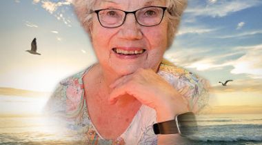 Claudette Bujold