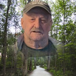Photo de Valère Berger, avis de décès