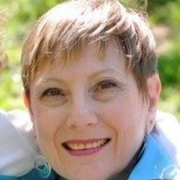 Photo of Sandra E Weber, obituary in Dixville