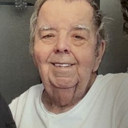 Photo de Maurice Blanchette, avis de décès à Longueuil