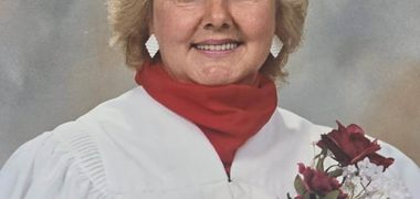 Jeannine Drisdelle