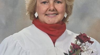 Jeannine Drisdelle