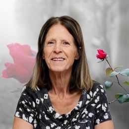 Photo de Lisette Simard, avis de décès à Barraute