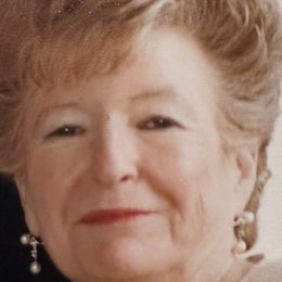 Photo de Eleanor Brody, avis de décès à Thorne