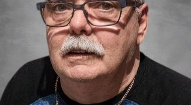 Claude Therrien