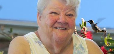 Huguette Montambault