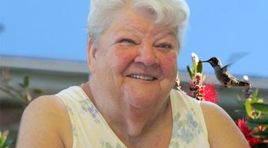 Huguette Montambault