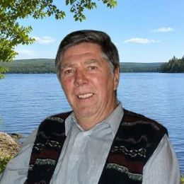Photo de Jean-Marc Asselin, avis de décès à Saguenay