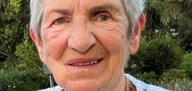 Lucille Désilets