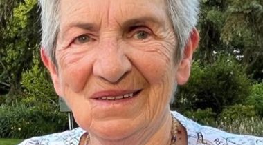 Lucille Désilets