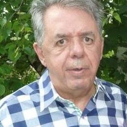 Photo de Yvan Serra, avis de décès à Laval
