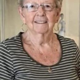 Photo of Jacqueline Pelletier, obituary in Terrebonne