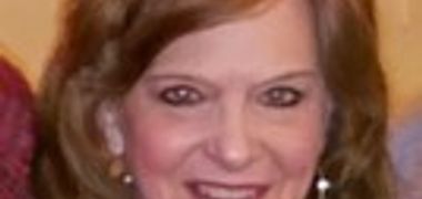 Susan Mary Gillies