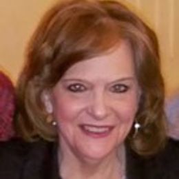 Photo de Susan Mary Gillies, avis de décès